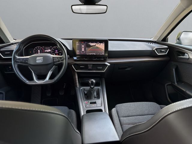 Leon ST Xcellence 1.5l TSI *Navi+FullLink+ACC*