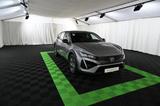 Peugeot 408 1.6 180 PHEV e-EAT8 Allure LED/NAVI/ALARM17 - Peugeot 408 Allure mit Hybrid-Antrieb (Benzin/Elektro)