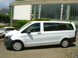 Mercedes-Benz Vito Tourer 109 Pro FWD Lang 9-Sitzer/Klima/1.Hd - Mercedes-Benz Vito 9 sitzer