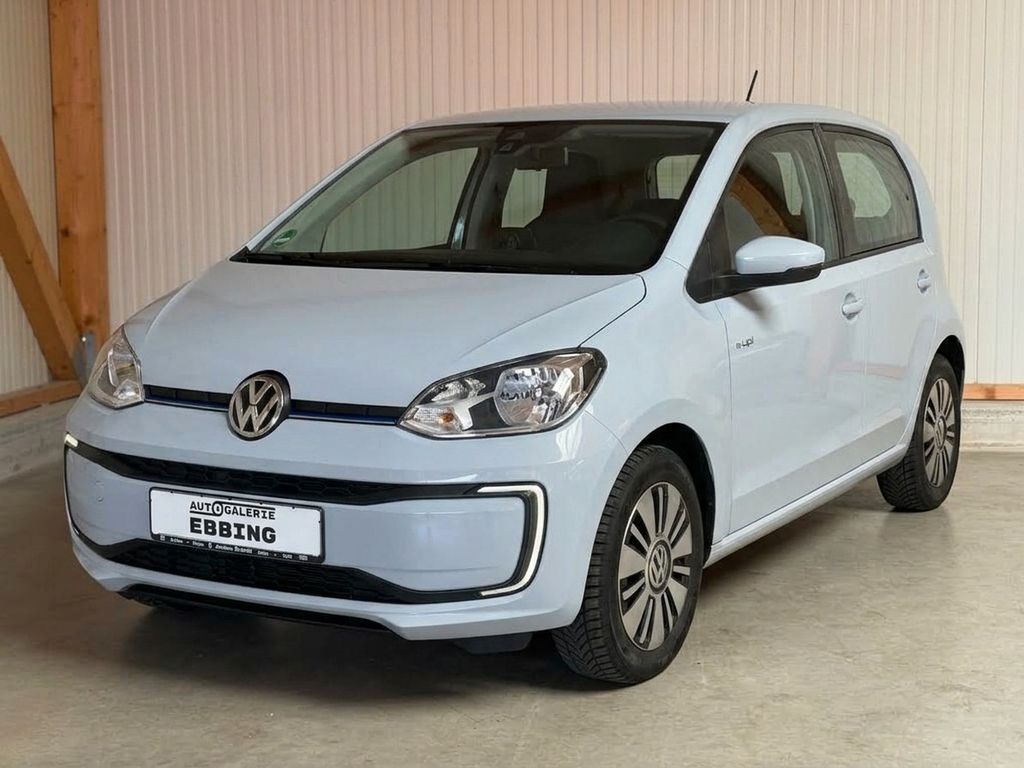 Image of Volkswagen up!