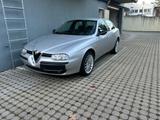Alfa Romeo 156 2.0 T.Spark Selespeed - - Alfa Romeo 156: Limousine