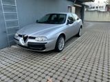 Alfa Romeo 156 2.0 T.Spark Selespeed - - Alfa Romeo 156: Selespeed