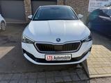 Skoda Scala Style - Skoda Scala Diesel Gebrauchtwagen