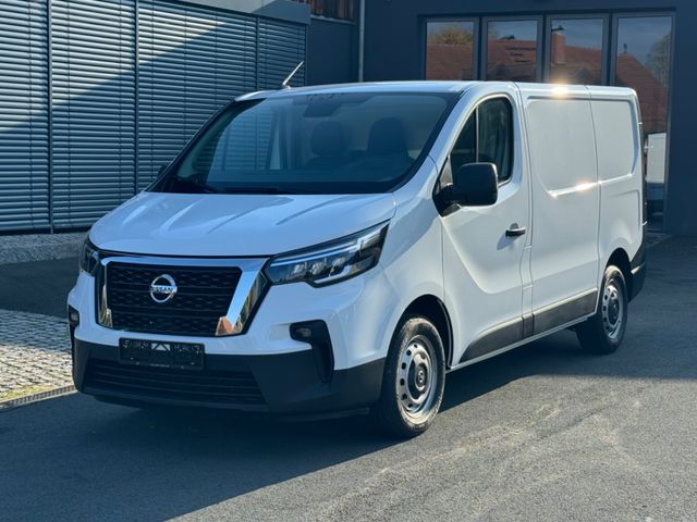 Nissan Primastar Kasten L1H1 Acenta Klima Tempomat