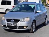 Volkswagen Polo 1.6 Automatik United*Schiebedach*Sitzheizun - Volkswagen Polo aus 2008: 1.6