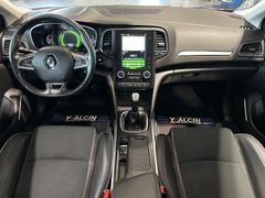 RENAULT Megane - Ansicht 18