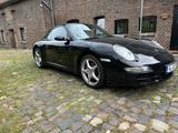 Porsche 997 Carrera Cabriolet Carrera