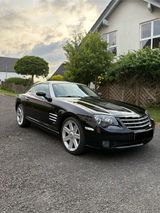 Chrysler Crossfire 3.2 V6 - TÜV neu bis Mai 2027 - Chrysler Crossfire aus 2004: Coupé