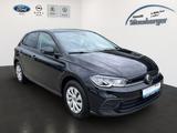 Volkswagen Polo Life 1.0 TSI *ACC*LED*SHZ*APP*Climatronic - Volkswagen Polo: Cl