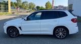 BMW X3 xDrive30i M SPORT AT M SPORT - BMW X3 Gebrauchtwagen in Karlsruhe