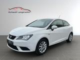 Seat Ibiza SC Style Salsa*SHZ*8-Fach*2.Hand* - Seat Ibiza: Salsa