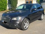 Audi Q5 2.0 TDI 140kW S tronic quattro - S-Line
