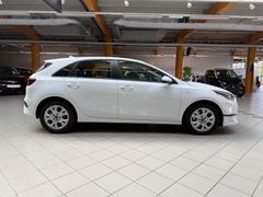KIA cee'd Edition 7|L-Heizung|Kamera|SHZ|16tkm!
