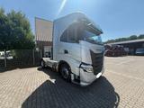 Iveco S-WAY AS440S460 T/P*LNG RETARDER* - Iveco AS 460