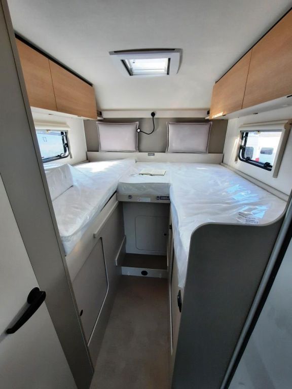 Fahrzeugabbildung LMC Tracer 730 EL Verfüg./Sparen Sie 10.661,- €