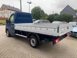 Volkswagen Crafter Pritsche 35 Trendline 2,0TDI L2 4MOTION - LKWs in Chemnitz