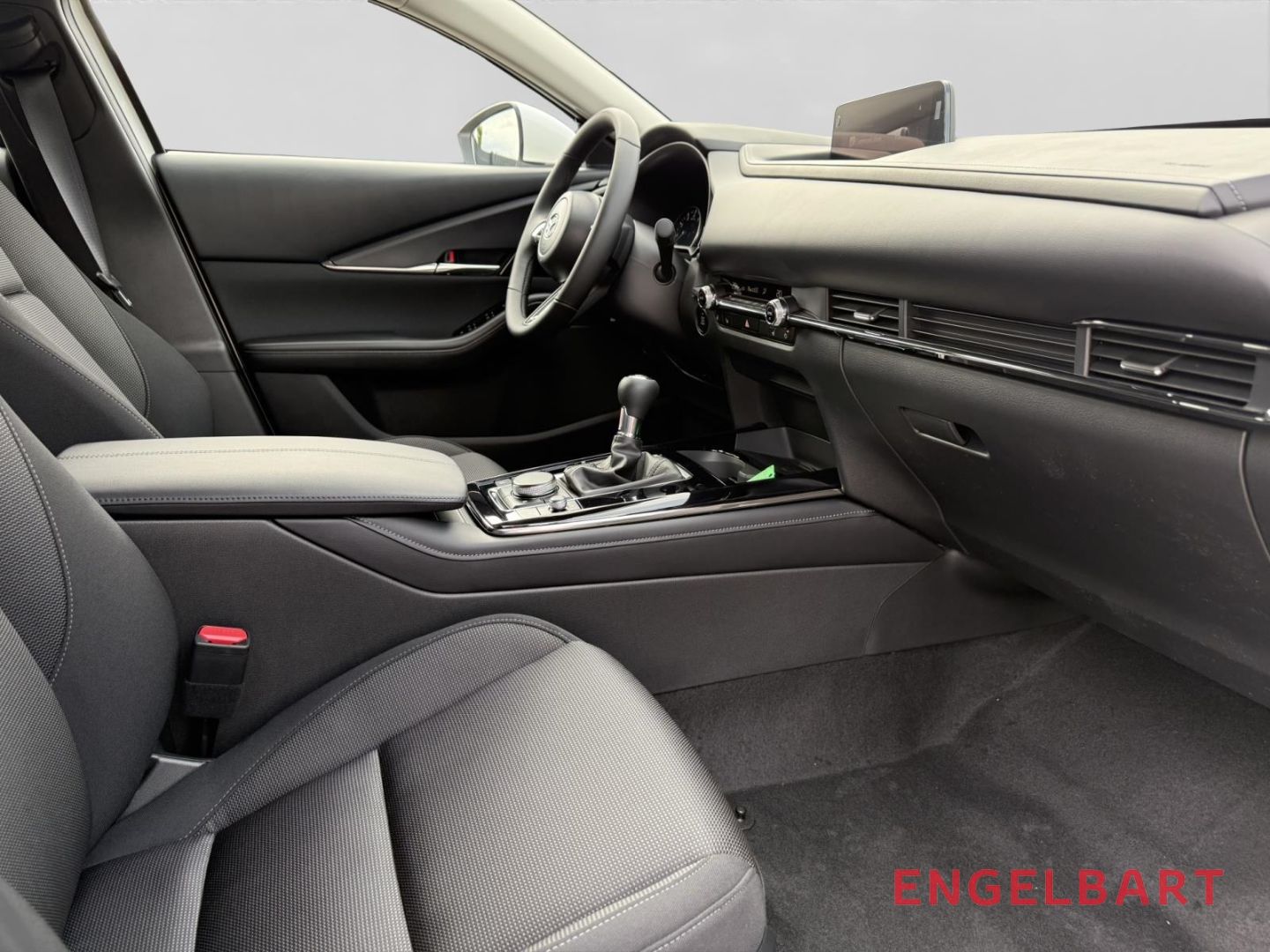 Mazda CX-30 - Bild 11