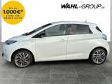 Renault ZOE Z.E.40 INTENS Batteriemiete Bose Pack ABS ES - Renault ZOE bis 10.000 Euro
