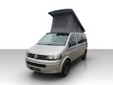Volkswagen T5 California Beach * Aufstelldach WoMo Zulass. - : Womo