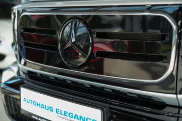 Mercedes G 580 - 10