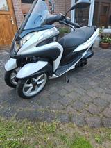 Yamaha Tricity  125 - YAMAHA TRICITY 125