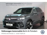 Volkswagen Tiguan - Vorschau Bild 1