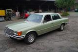 Mercedes-Benz 450 SEL H-Zulassung - gebrauchte Mercedes-Benz 450 aus dem Jahr 1977