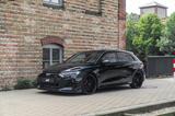 Audi ABT RS3 R - Mythosschwarz Metallic - 1 of 125 - Audi RS3: Abt