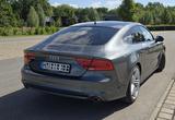 Audi A7 3.0 TDI quattro S tronic - Top Ausstattung  - Audi A7 Gebrauchtwagen in Hannover