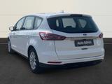 Ford S-Max Trend 2.0l Navi+Parklenk+Temp+LED+Klima+PD - Ford: Max