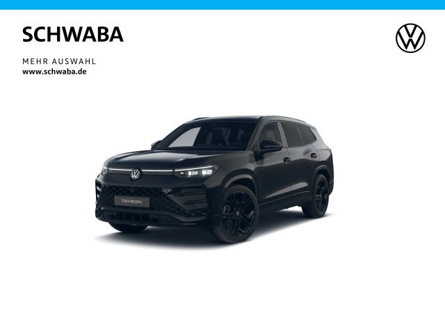 Image of Volkswagen Tayron