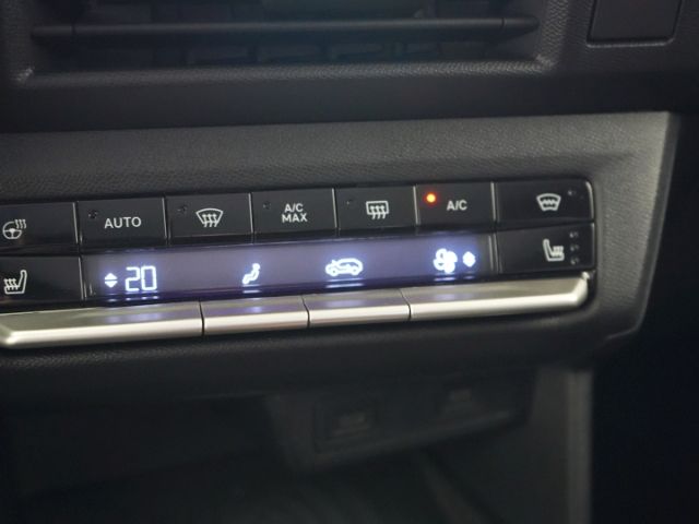 Frontera C GS eDCT+NAVI+RÜCKFAHRKAMERA+LED-SCHEI
