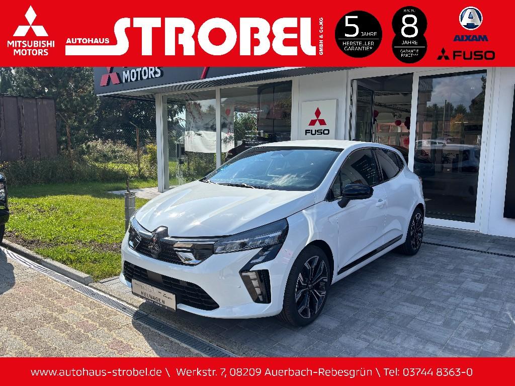 Mitsubishi Colt EDITION 1.0 T*3D-NAVI*LENKRADHEIZUNG*KLIMA*