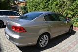Volkswagen VW Passat 2012  Automatik - Volkswagen Passat Variant: Limousine