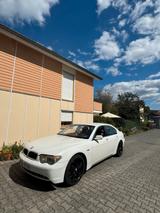BMW Biete BMW 735i - gebrauchte BMW 7er Reihe aus dem Jahr 2002
