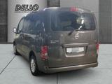 Nissan NV200 1.5 DCI Evalia Tekna Allwetter Navi Klimaa - Nissan NV200 Gebrauchtwagen