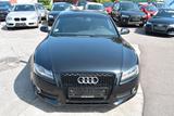Audi A5 Sportback 2.0 TFSI quattro*S-line*Navi*Leder* - Audi A5 in Duisburg