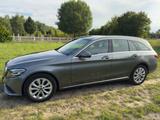 Mercedes-Benz C 220D  T-Modell Automatik - Elegance - 34000km - Mercedes-Benz C 220: Elegance
