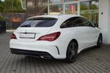 Mercedes-Benz CLA 200 AMG Line LED Navi Sportsitze Tempomat - gebrauchte Mercedes-Benz CLA 200 aus dem Jahr 2018