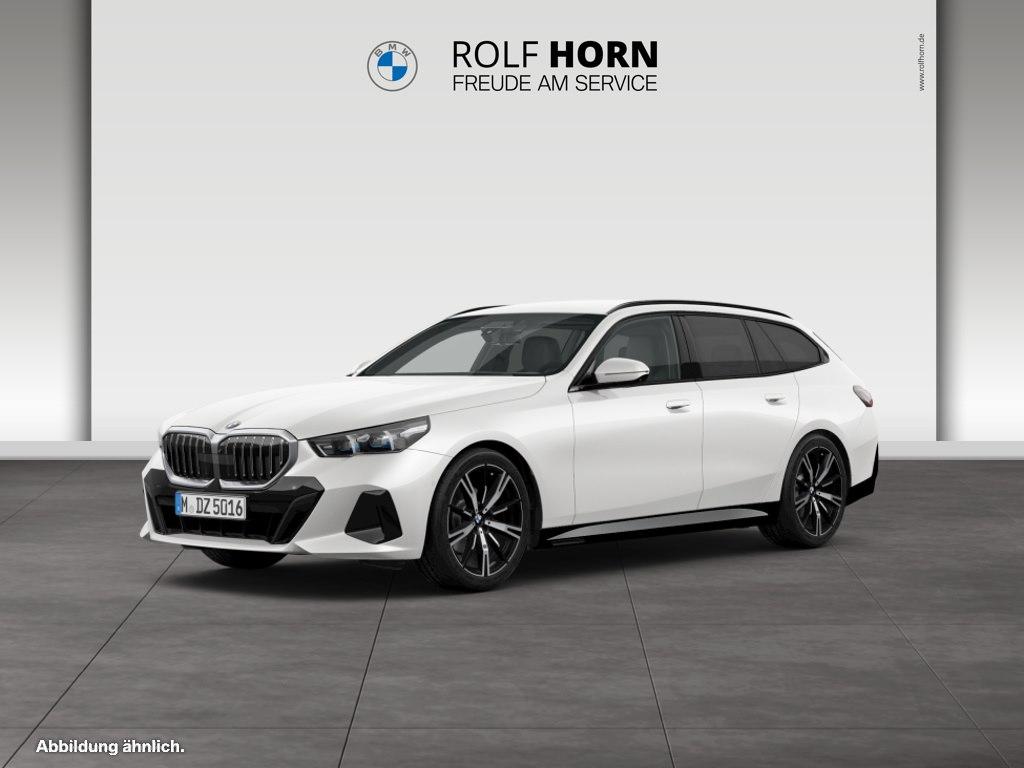 BMW 520d xDrive Touring M Sportpaket HeadUp AHK HK 2025