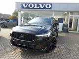Volvo XC60 Black Edition Ultra B5 AWD/B&W/Pano/360° - Volvo XC60: Ultra Black Edition