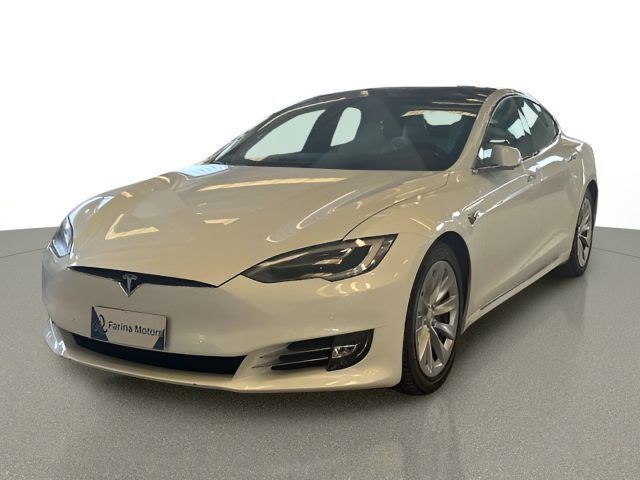 Tesla TESLA Model S 90kWh All-Wheel Drive Tetto Pan Ap