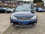 Ford Mondeo Turnier Titanium - gebrauchte Ford Mondeo aus dem Jahr 2006
