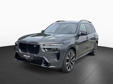 BMW X7 M60 - 3