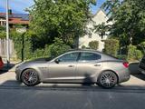 Maserati Ghibli 3.0 V6 350HP - - gebrauchte Maserati Ghibli aus dem Jahr 2018