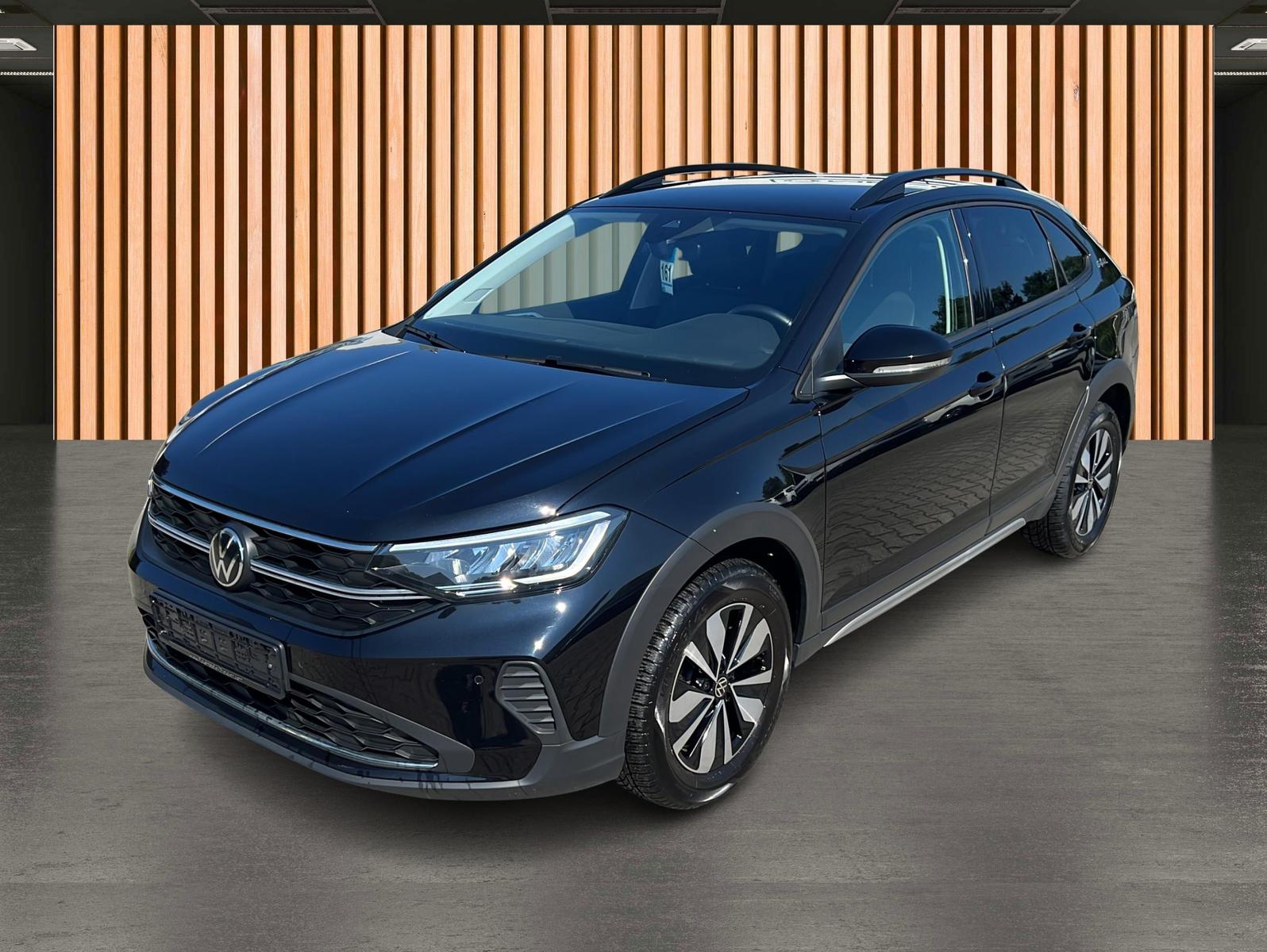 Volkswagen Taigo 1.0 TSI Goal*LED*ACC*DAB*, миниатюра 2