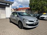 Renault Clio III Dynamique - Renault Clio aus 2008