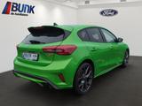 Ford Focus ST X 2.3L / Styling-Paket / B&O - Ford Focus: ST Styling Paket