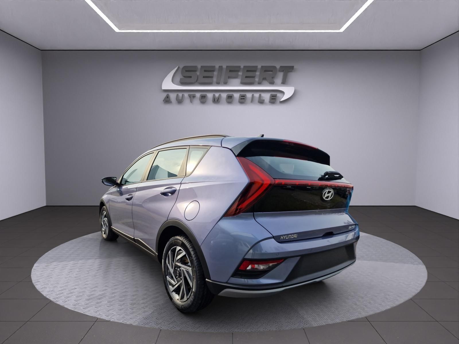 Hyundai BAYON – Bild 3