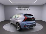 Hyundai BAYON 1.0 T-GDi 100PS I TREND I NAVI I LED I RFK - blaue Hyundai BAYON